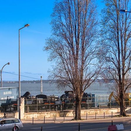 D'Castro Luxury Apartments - Alfama Lisbon Luaran gambar