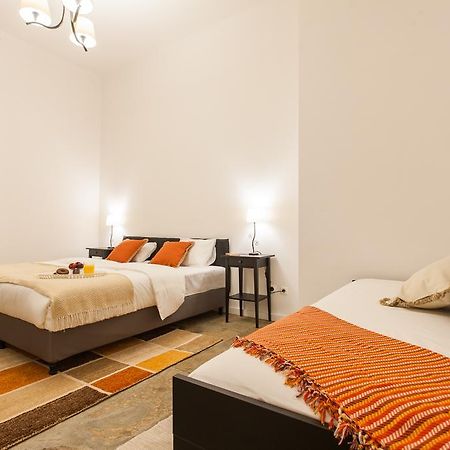 D'Castro Luxury Apartments - Alfama Lisbon Luaran gambar