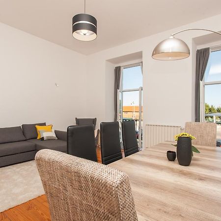 D'Castro Luxury Apartments - Alfama Lisbon Luaran gambar