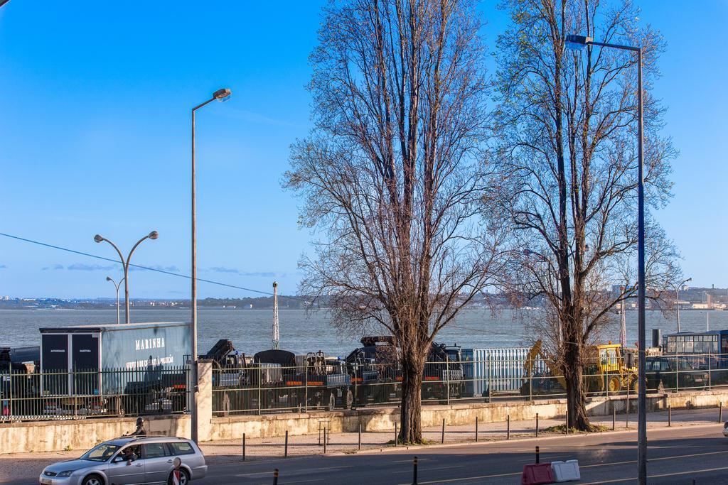 D'Castro Luxury Apartments - Alfama Lisbon Luaran gambar