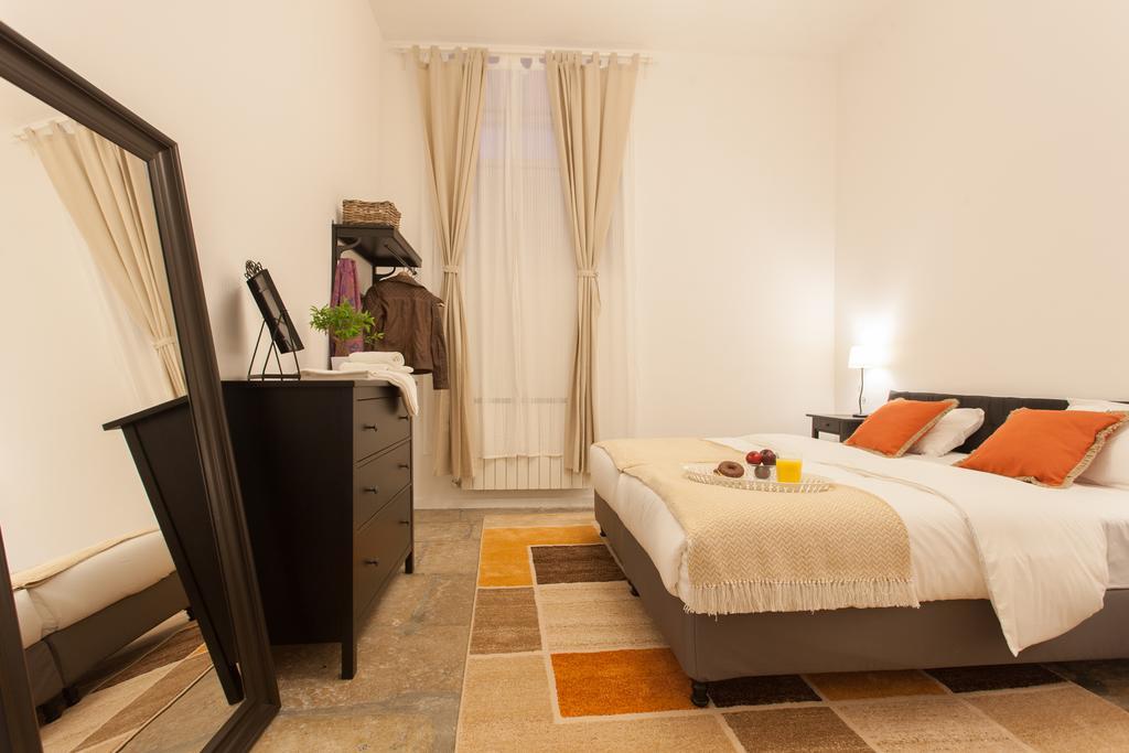 D'Castro Luxury Apartments - Alfama Lisbon Luaran gambar