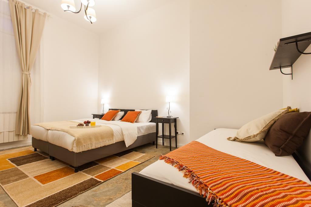 D'Castro Luxury Apartments - Alfama Lisbon Luaran gambar