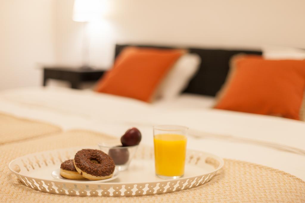 D'Castro Luxury Apartments - Alfama Lisbon Luaran gambar