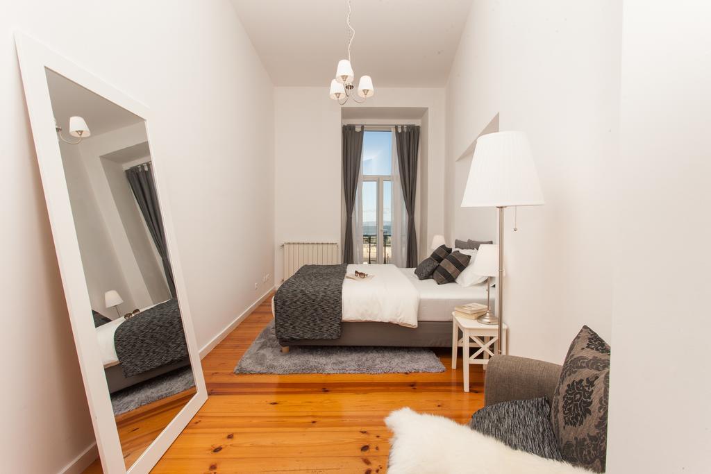 D'Castro Luxury Apartments - Alfama Lisbon Luaran gambar