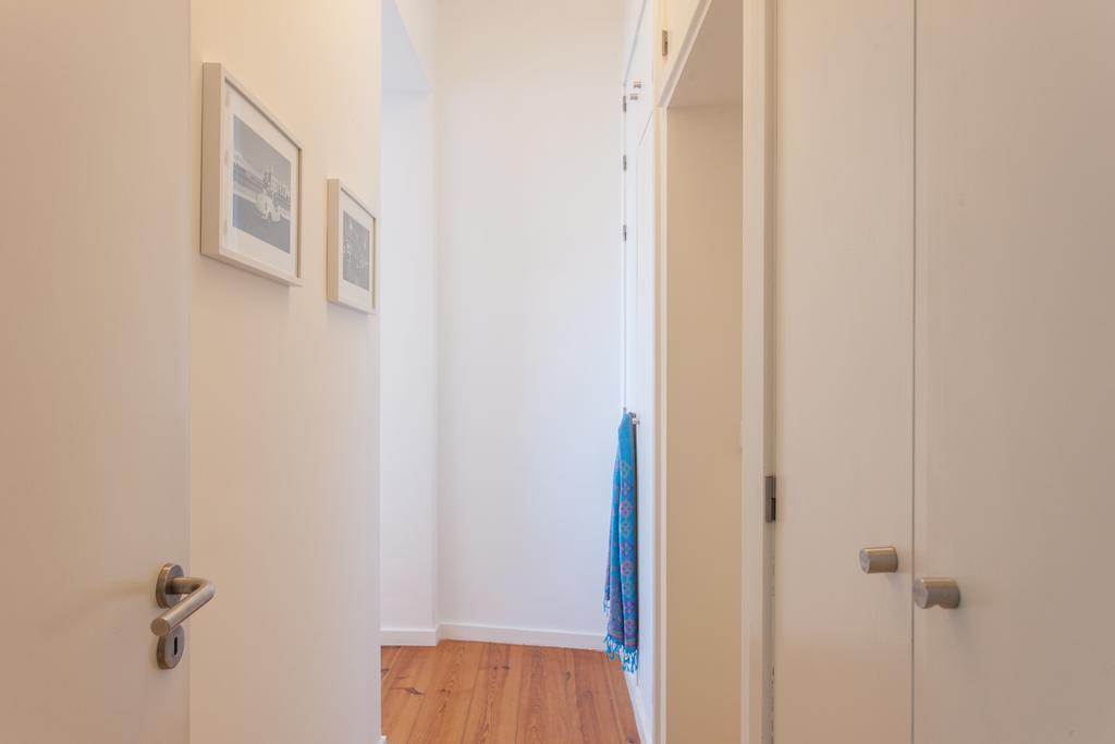 D'Castro Luxury Apartments - Alfama Lisbon Luaran gambar