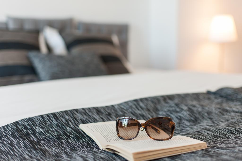 D'Castro Luxury Apartments - Alfama Lisbon Luaran gambar
