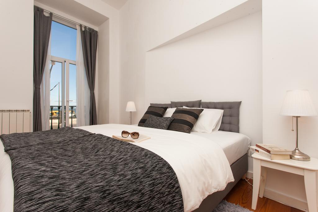 D'Castro Luxury Apartments - Alfama Lisbon Luaran gambar