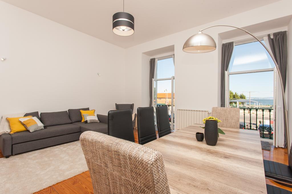D'Castro Luxury Apartments - Alfama Lisbon Luaran gambar