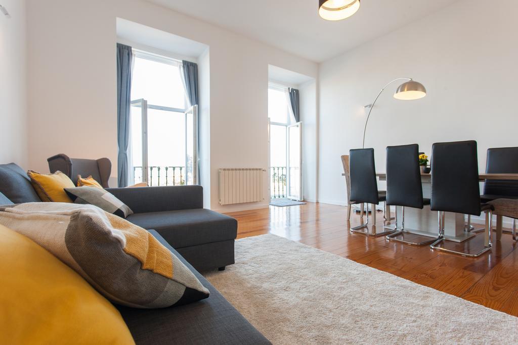 D'Castro Luxury Apartments - Alfama Lisbon Luaran gambar