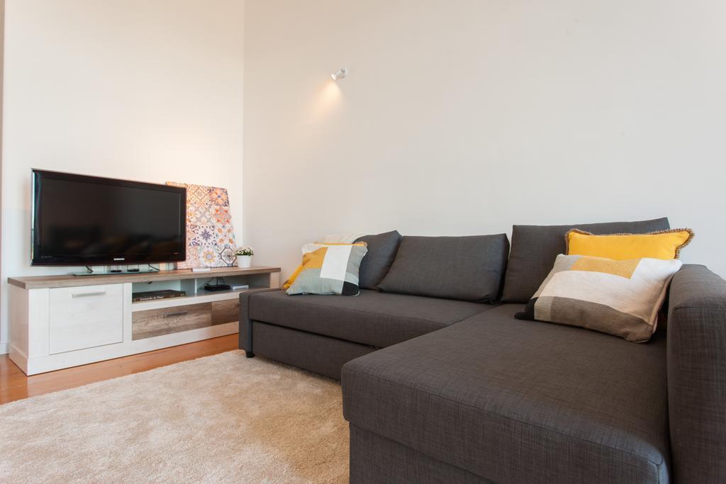D'Castro Luxury Apartments - Alfama Lisbon Luaran gambar
